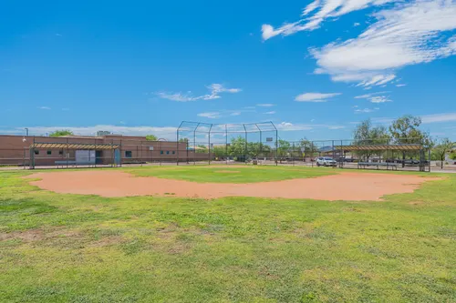 Santa Rita in Tucson, Arizona